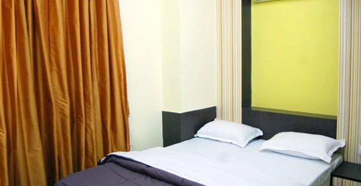 The Elegance Guest House